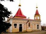 Arkhangela Mikhaila Church (Sovetskaya ulitsa, 84), orthodox church