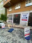 Yilkır Machinery Industry (İstanbul, Kağıthane, Atatürk Cad., 100A), industrial cleaning of facilities and equipment