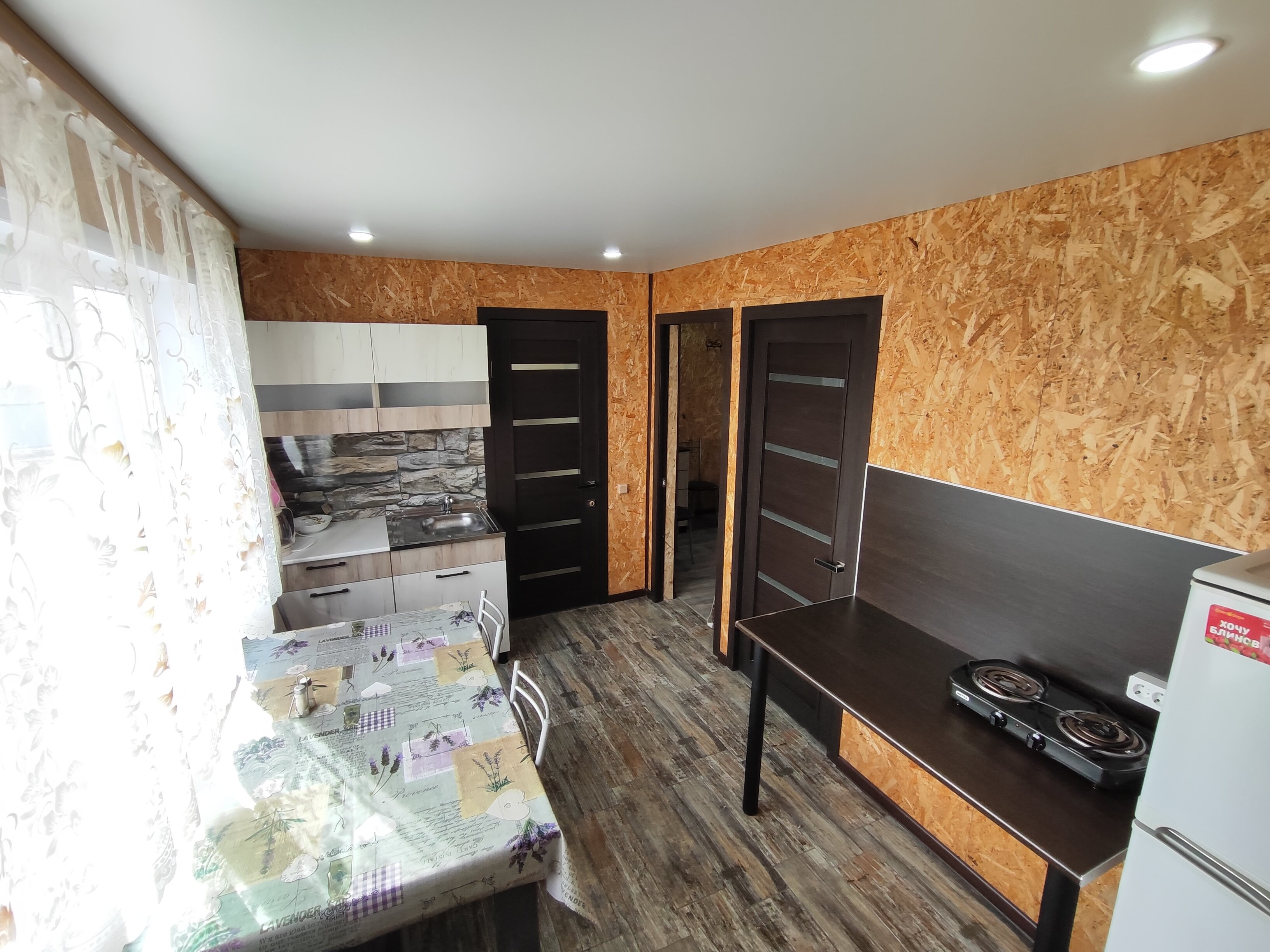 Фото Гостевые домики