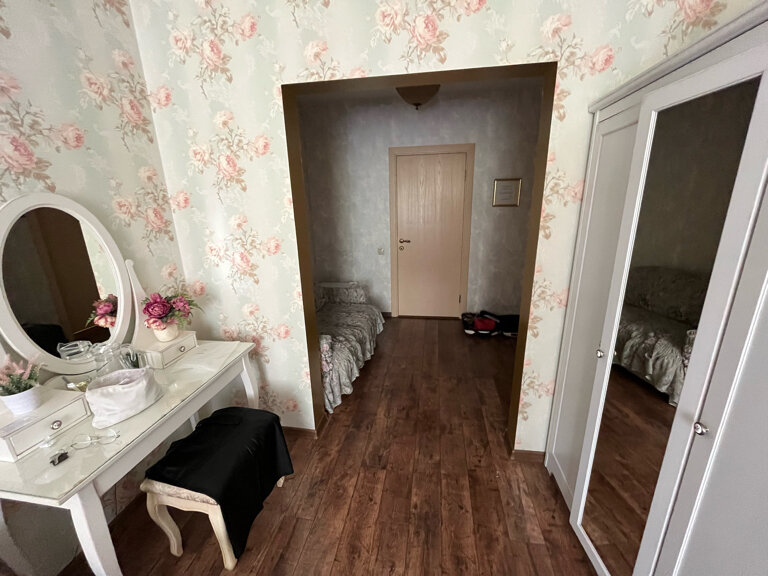 Фото Au Rooms Континент