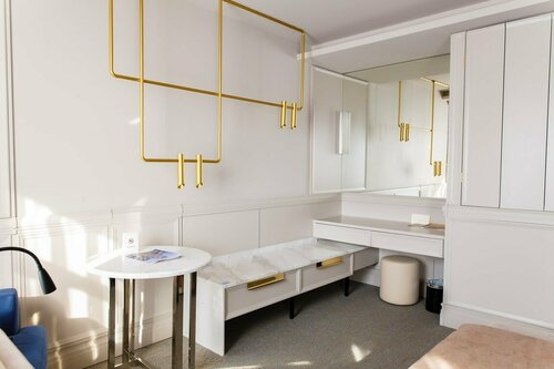 Гостиница Амур в Хабаровском крае