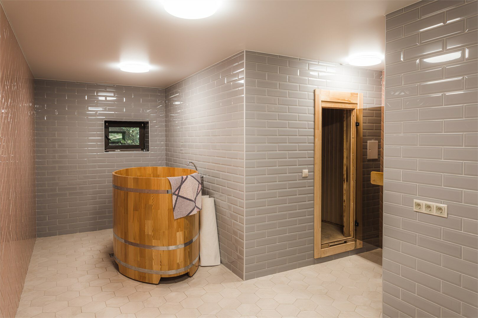 Фото Загородный клуб Бисерово