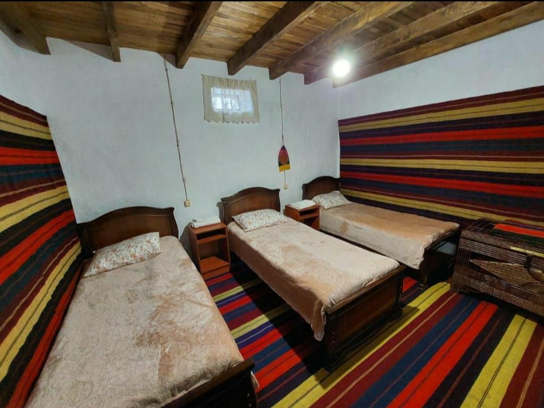 Фото Балхар