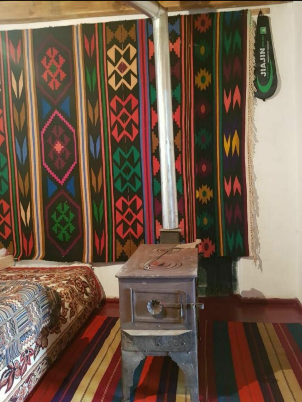 Фото Балхар