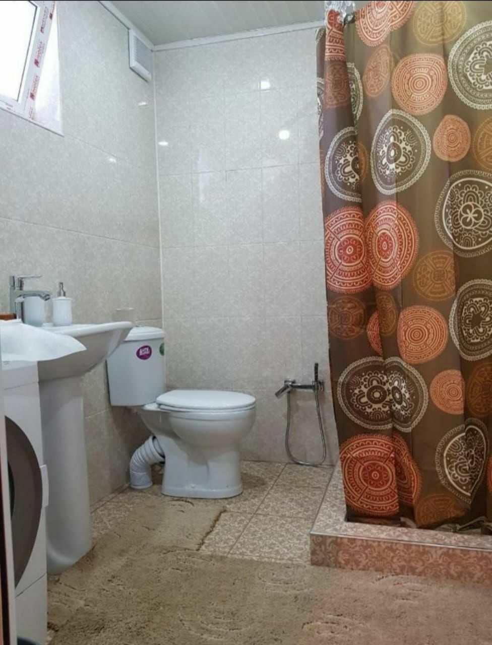 Фото Балхар