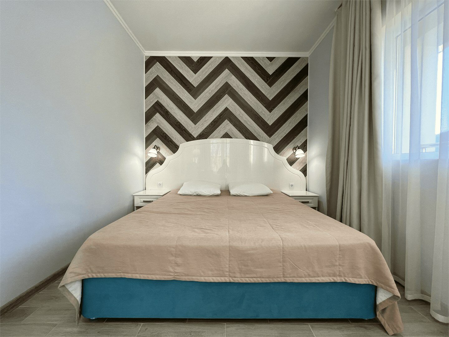 Фото Звёздный