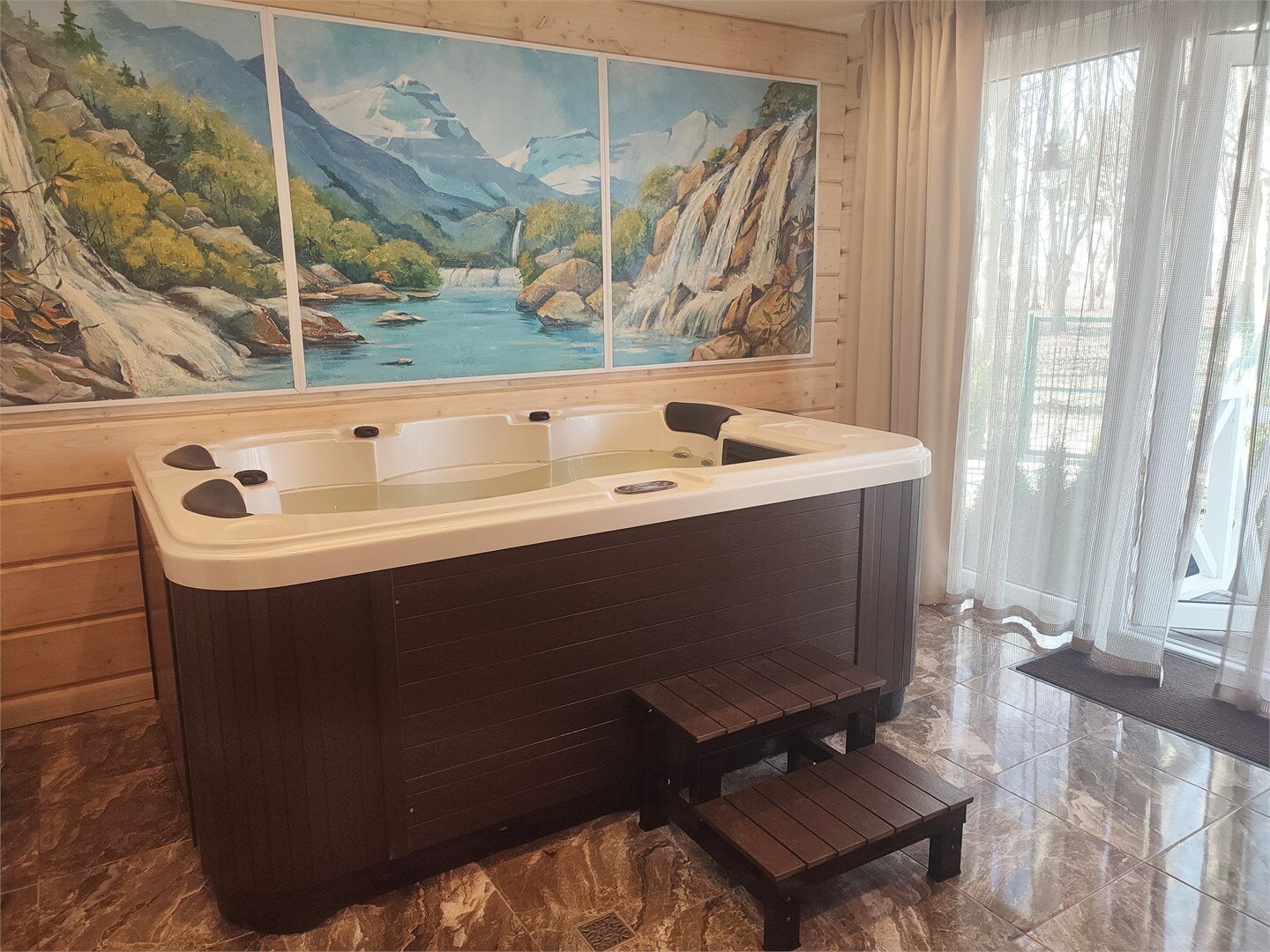 Фото Резиденция