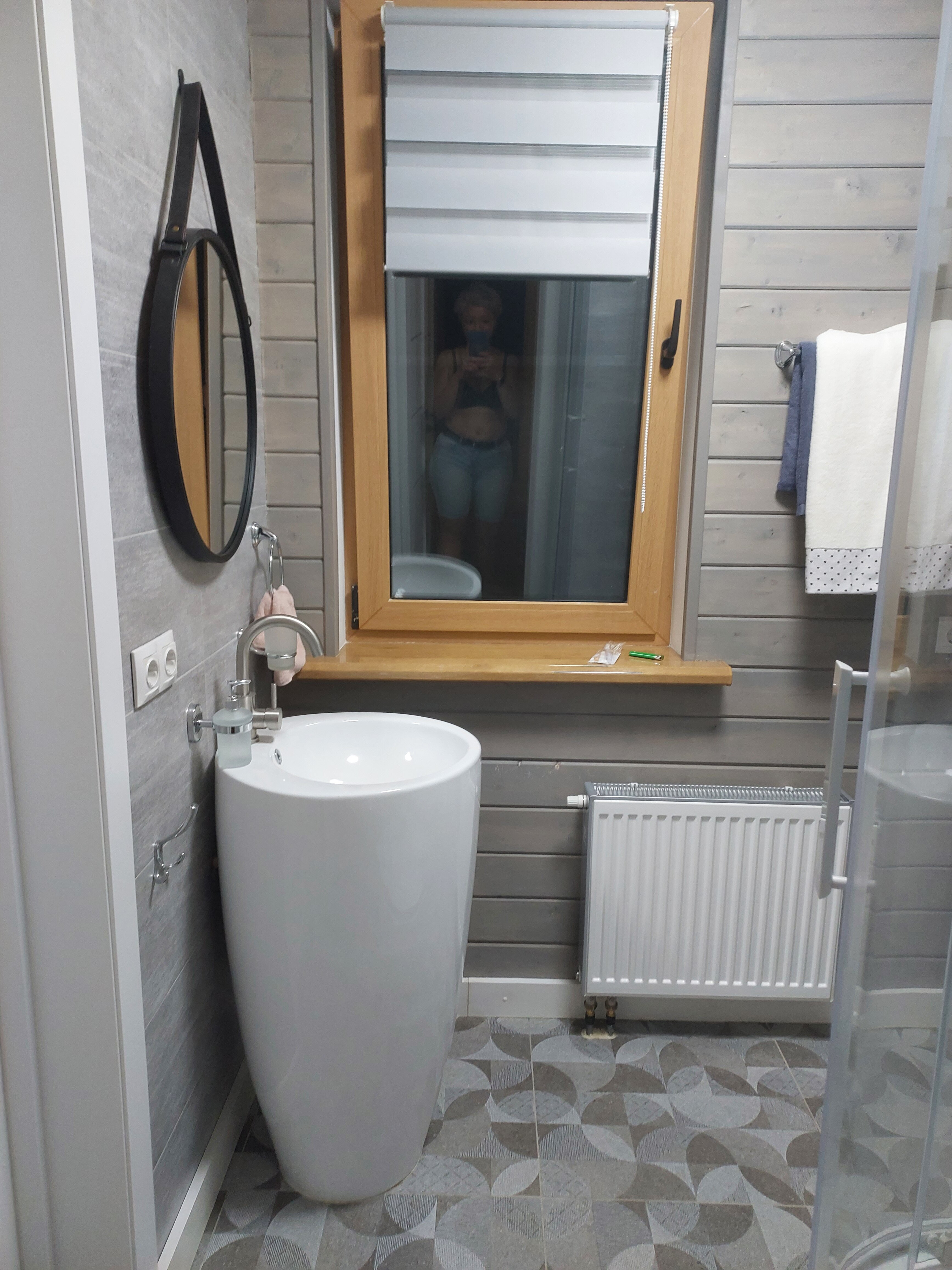 Фото Яранга