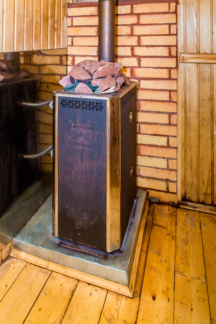 Фото Ладога