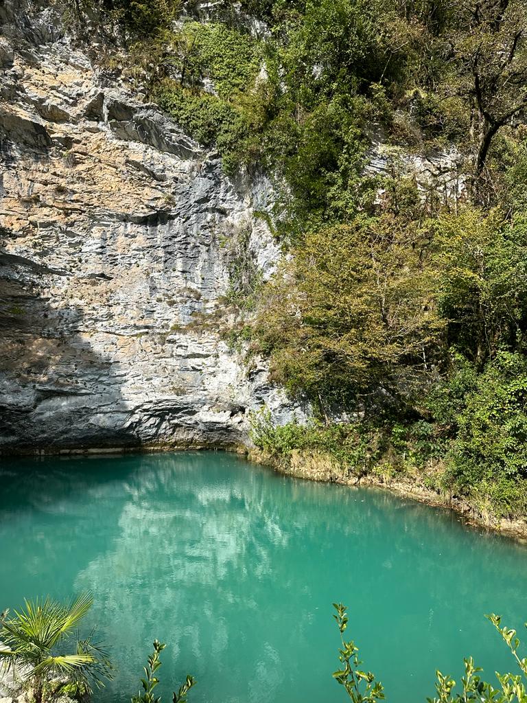 Фото Old Gagra Hotel