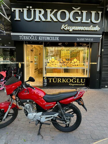 Türkoğlu Kuyumculuk Fotoğraf 1