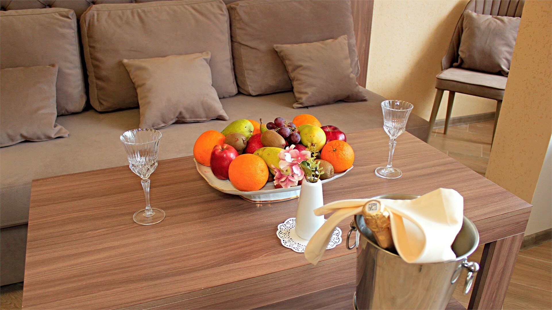 Фото отеля 4