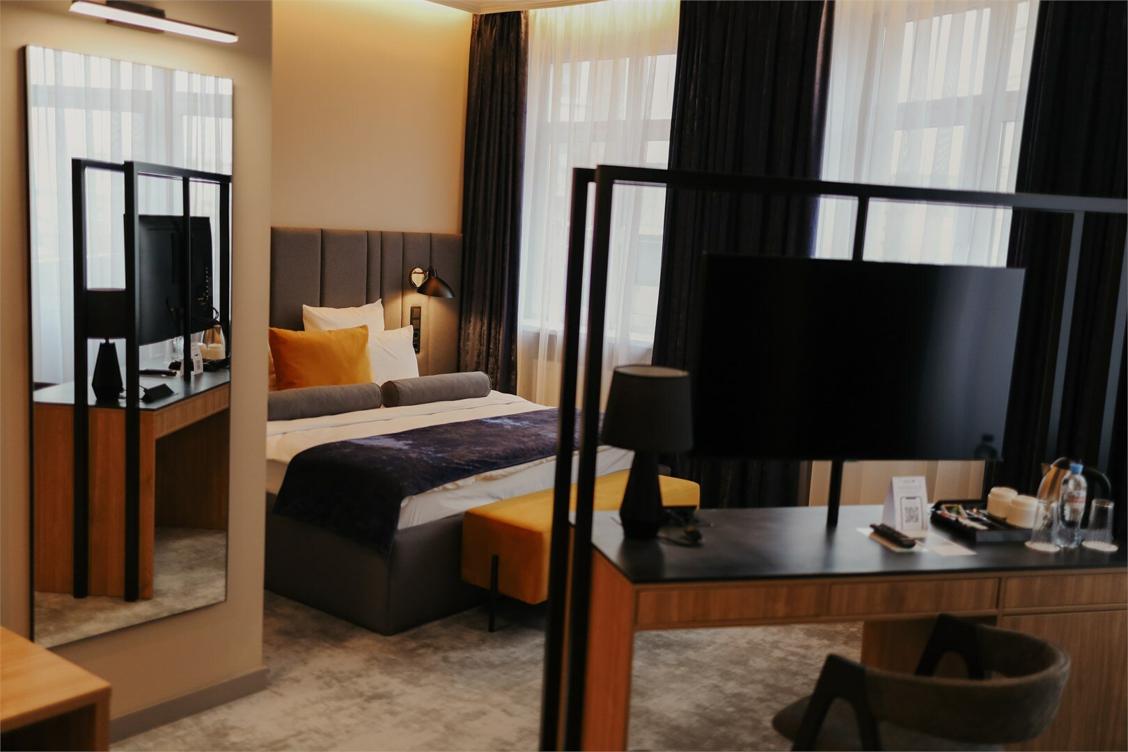 Фото Select Hotel Paveletskaya