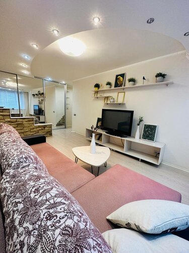 WWelcome to Family Apt  фото 1