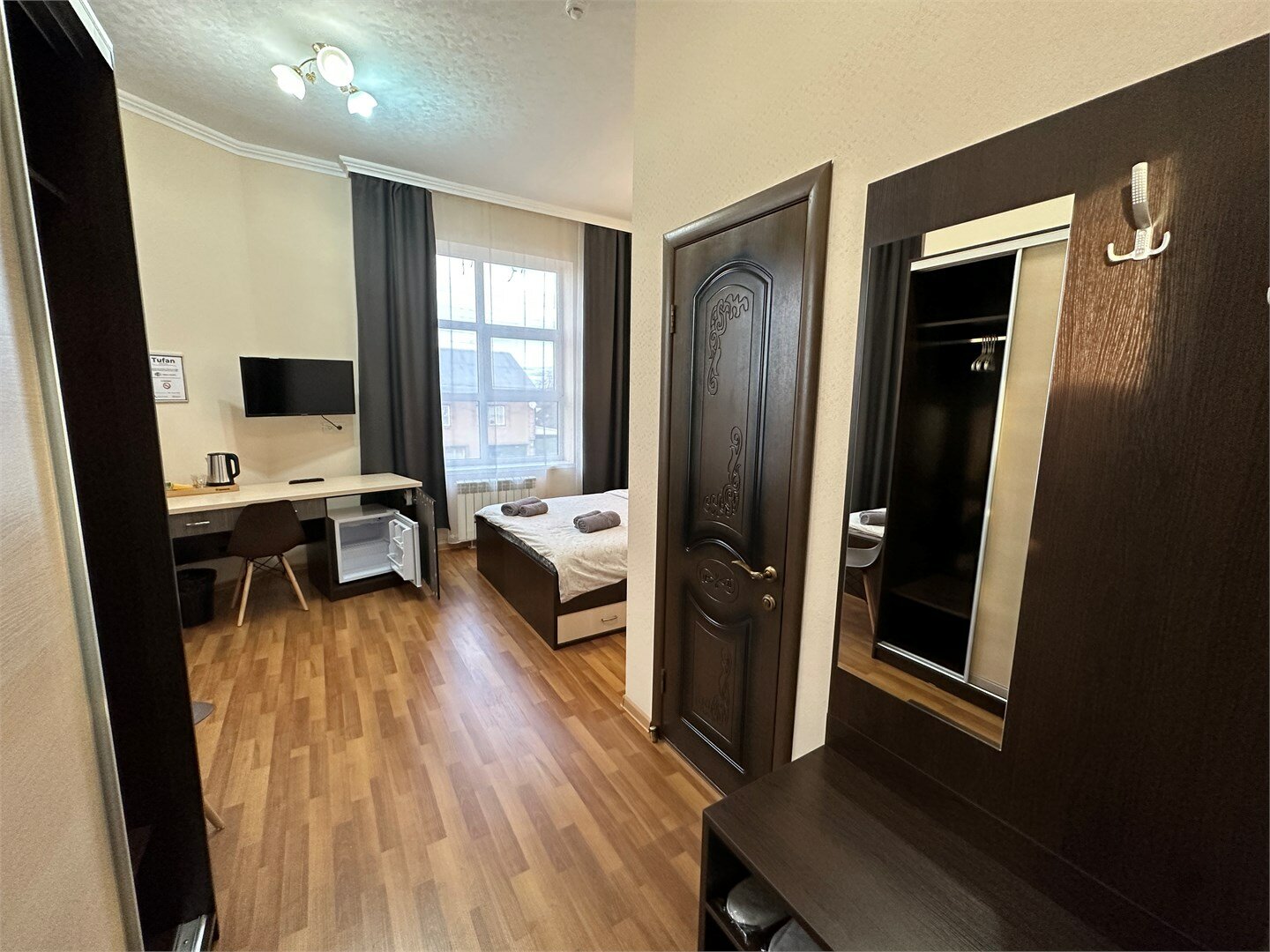 Фото Туфан by Воля