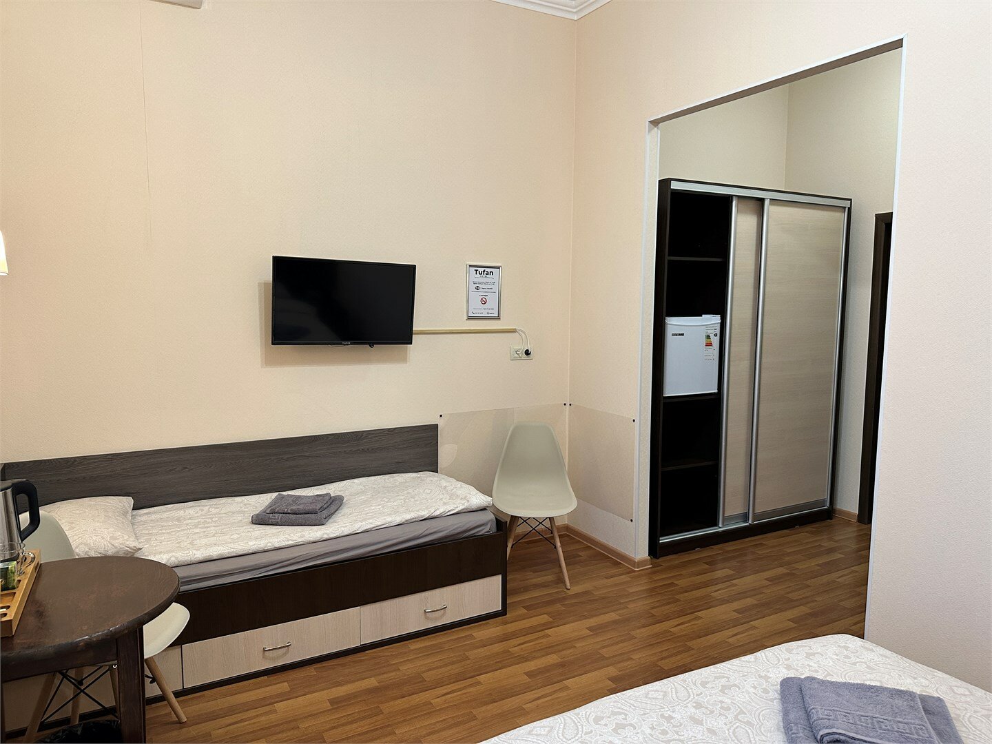 Фото Туфан by Воля