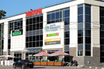 Shopping and entertainment complex Aquatoria (Shlisselburg, Zhuka Street, 4), shopping mall