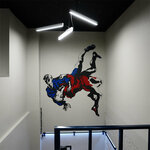 Sc Leningrad (Sofiyskaya Street, 33к1), sports club