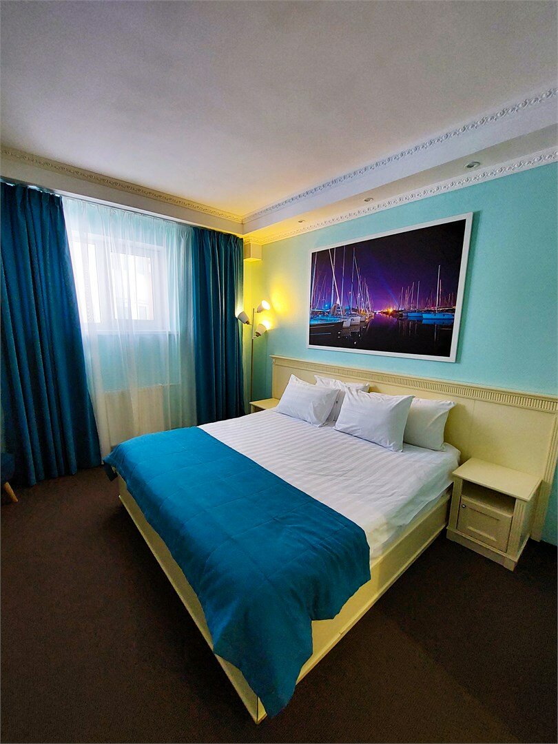 Фото Новый Берег