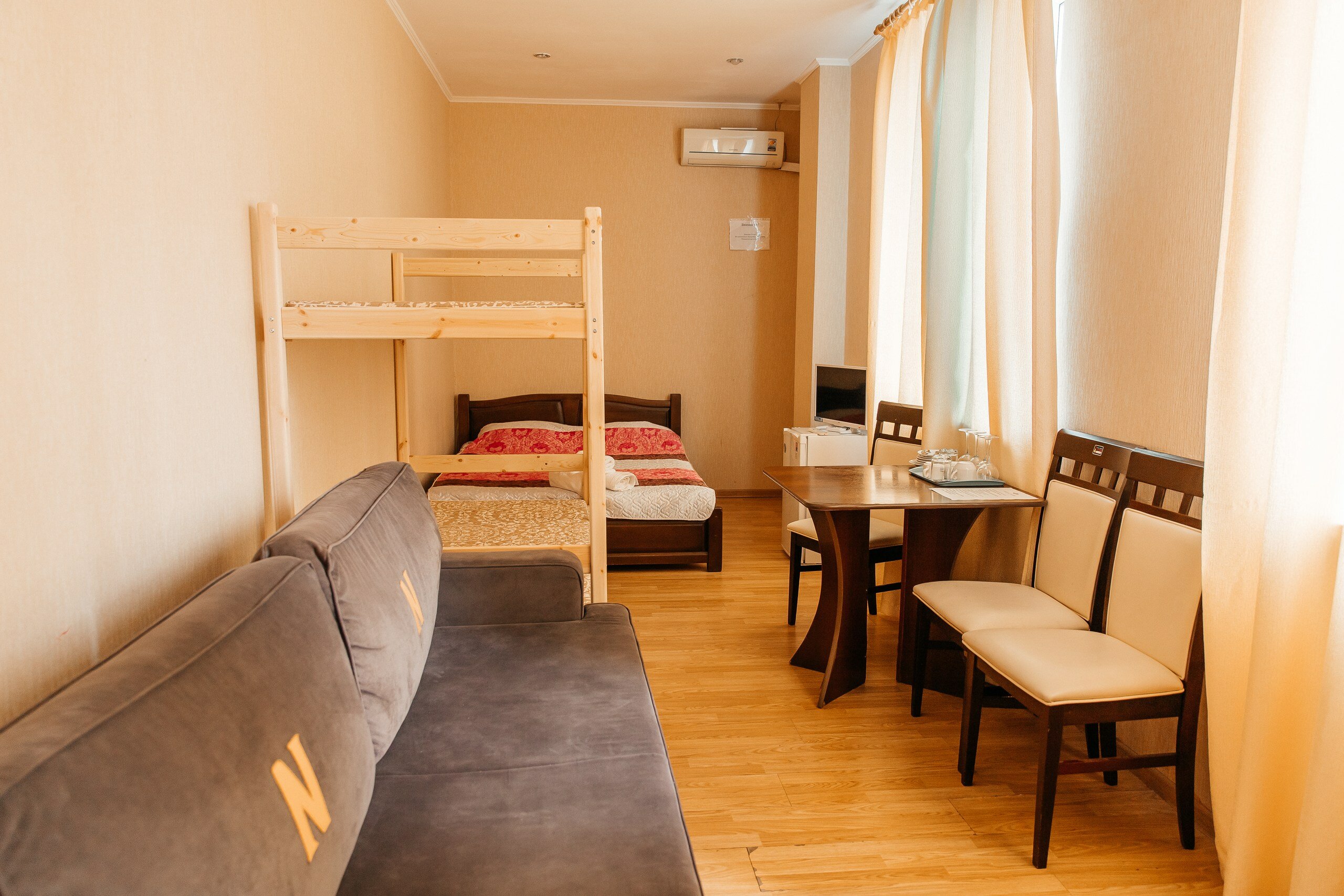 Фото Lucky House