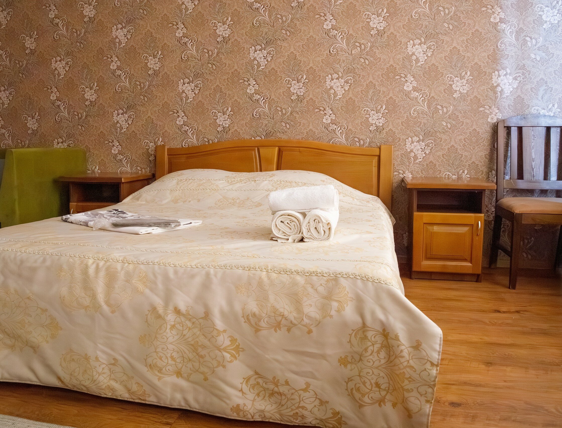 Фото Lucky House