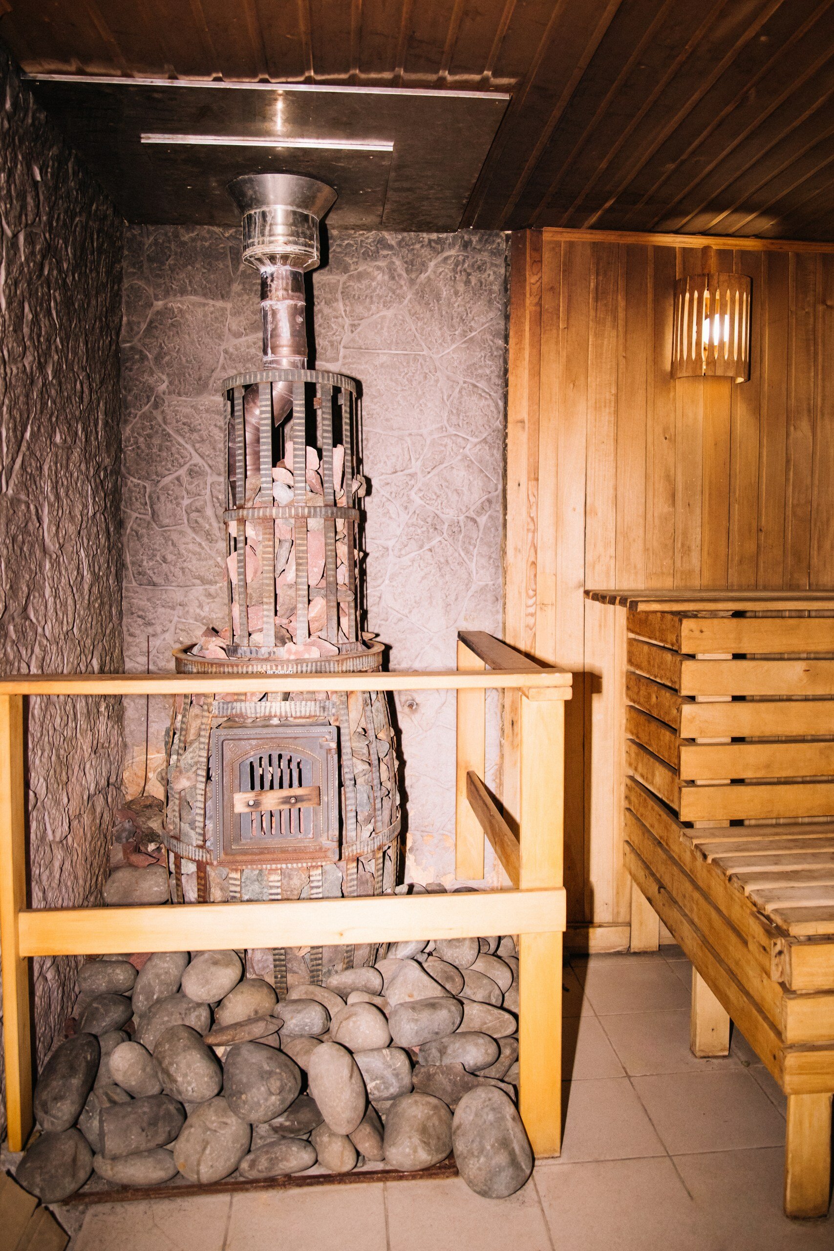 Фото Lucky House