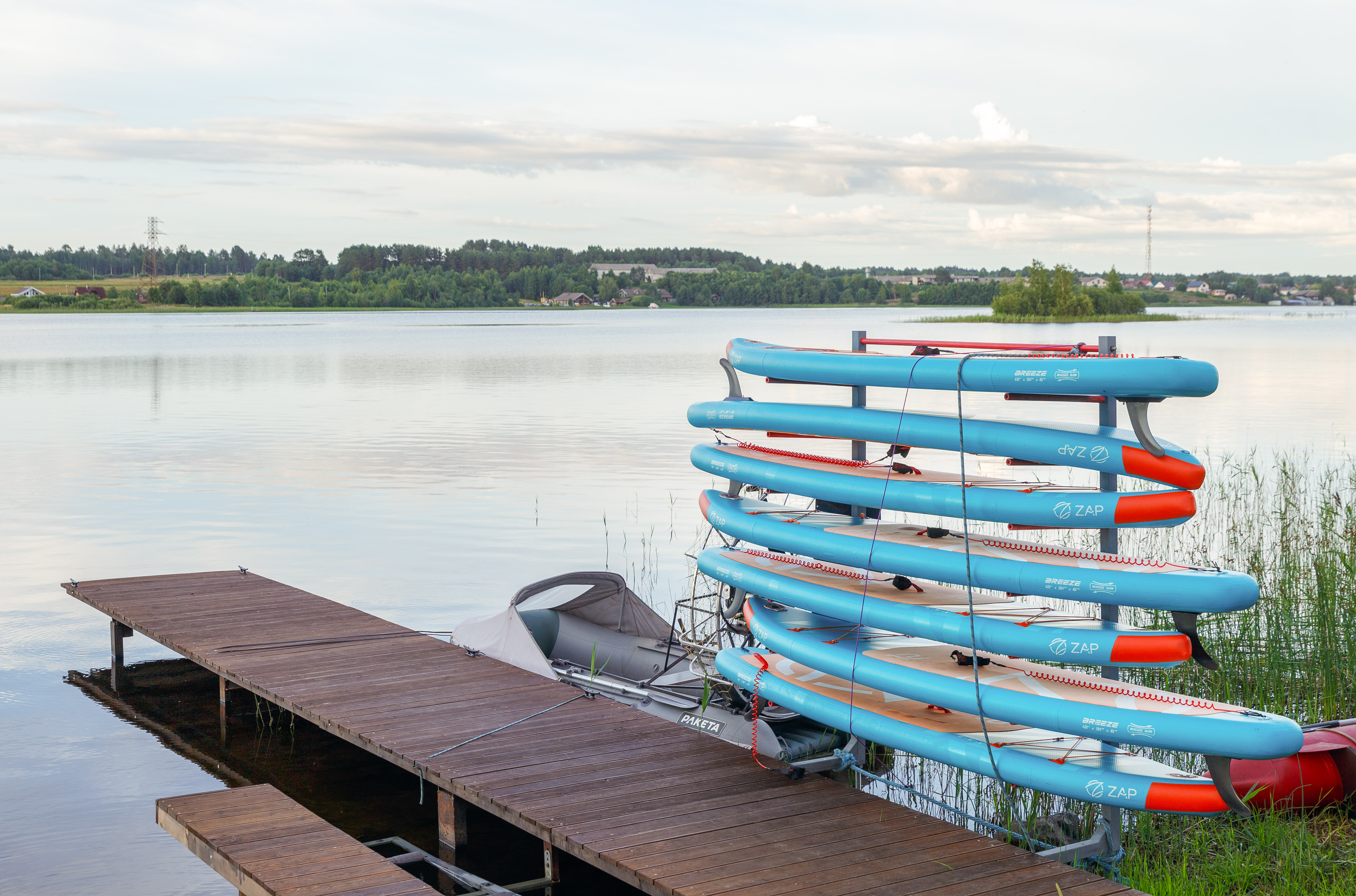 Фото Ялгора