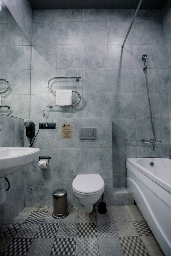 Фото Gutenberg Hotel