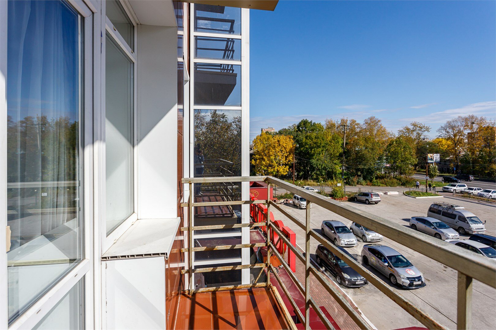 Фото отеля 5