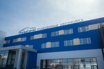 АкваСити (Bratev Kashirinykh Street, 79), car wash