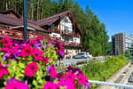 Ekho (ulitsa Slavskogo, 34к3) ، فندق
