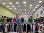 Дарё (Elgera Street, 11), clothing store