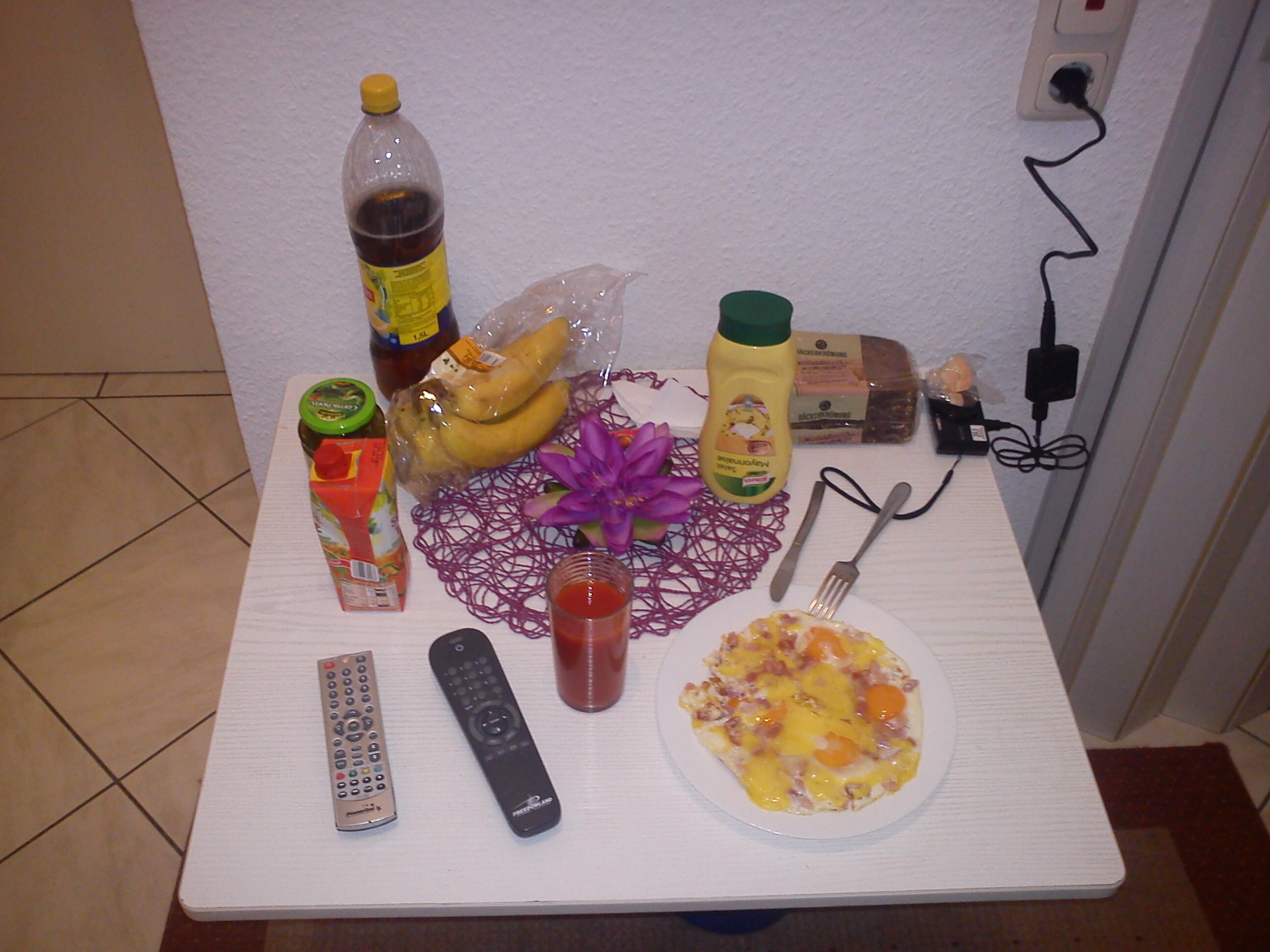 Фото City-Pension-Storch