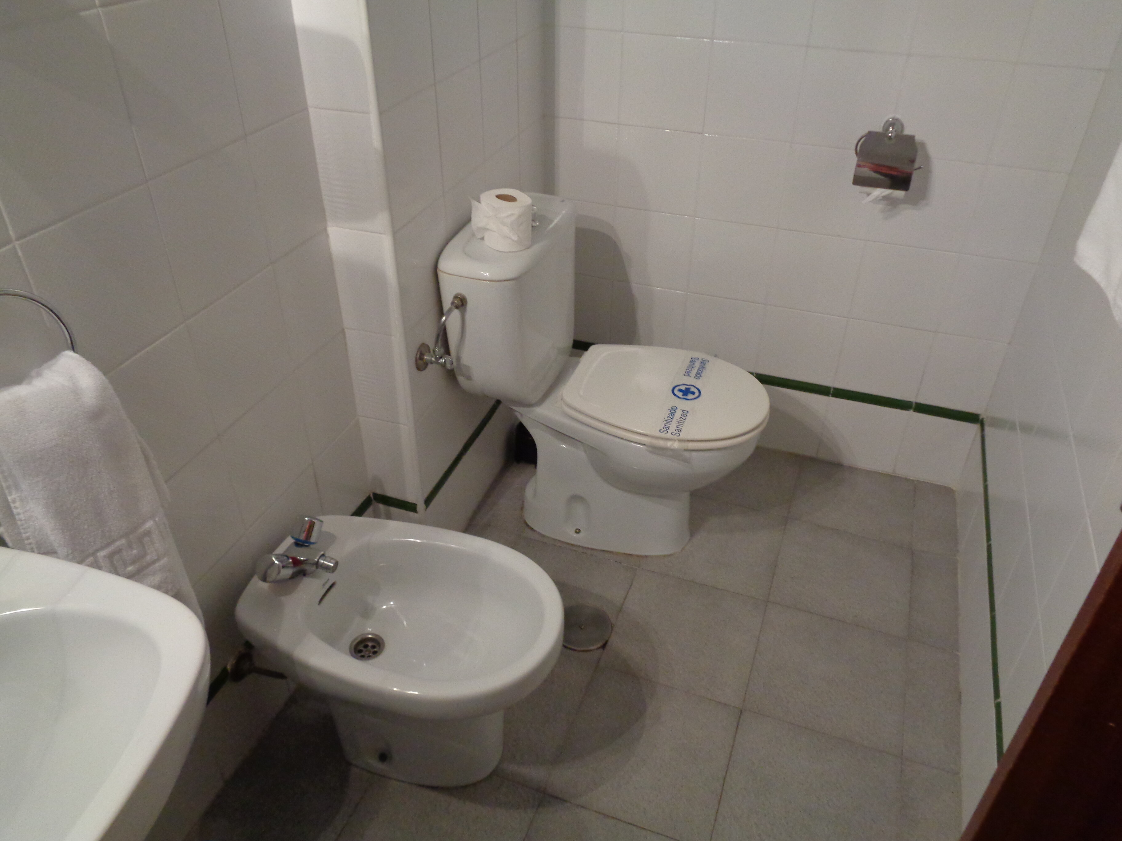 Фото Hostal Tilos