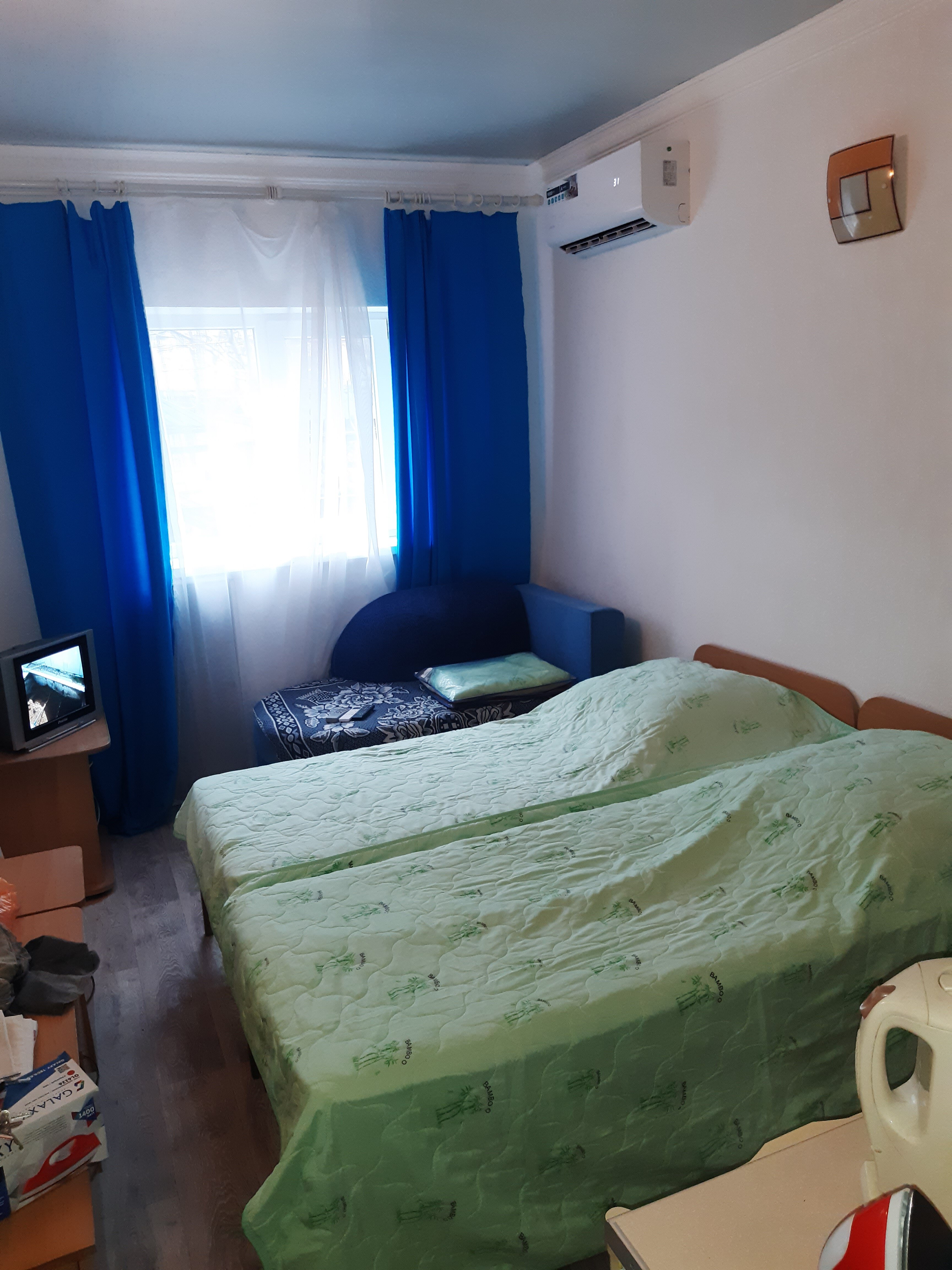 Фото Белая Чайка