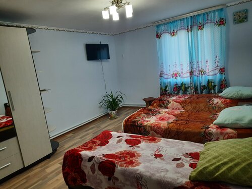 Hotel Гостиница, Samara Oblast, photo