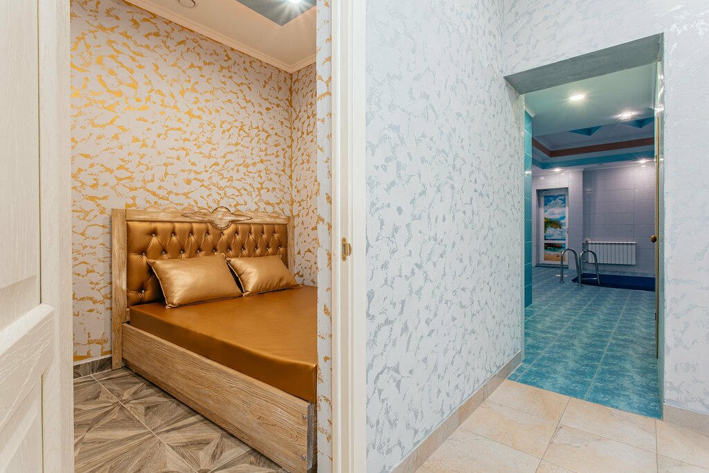Гостиница Араз Палас 3*, Тверь, цены от 3700 руб. - свободные номера на 101Hotel