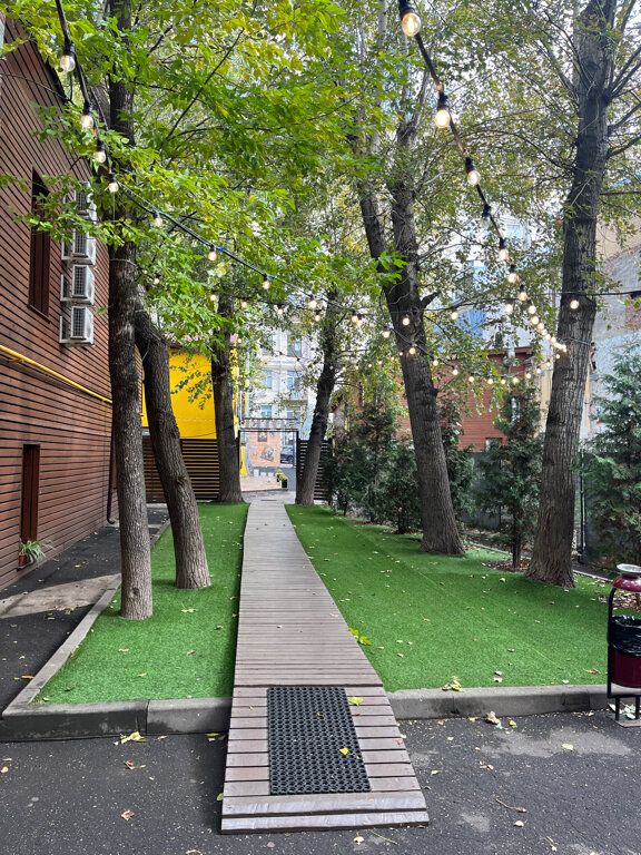 Фото А. Костерев