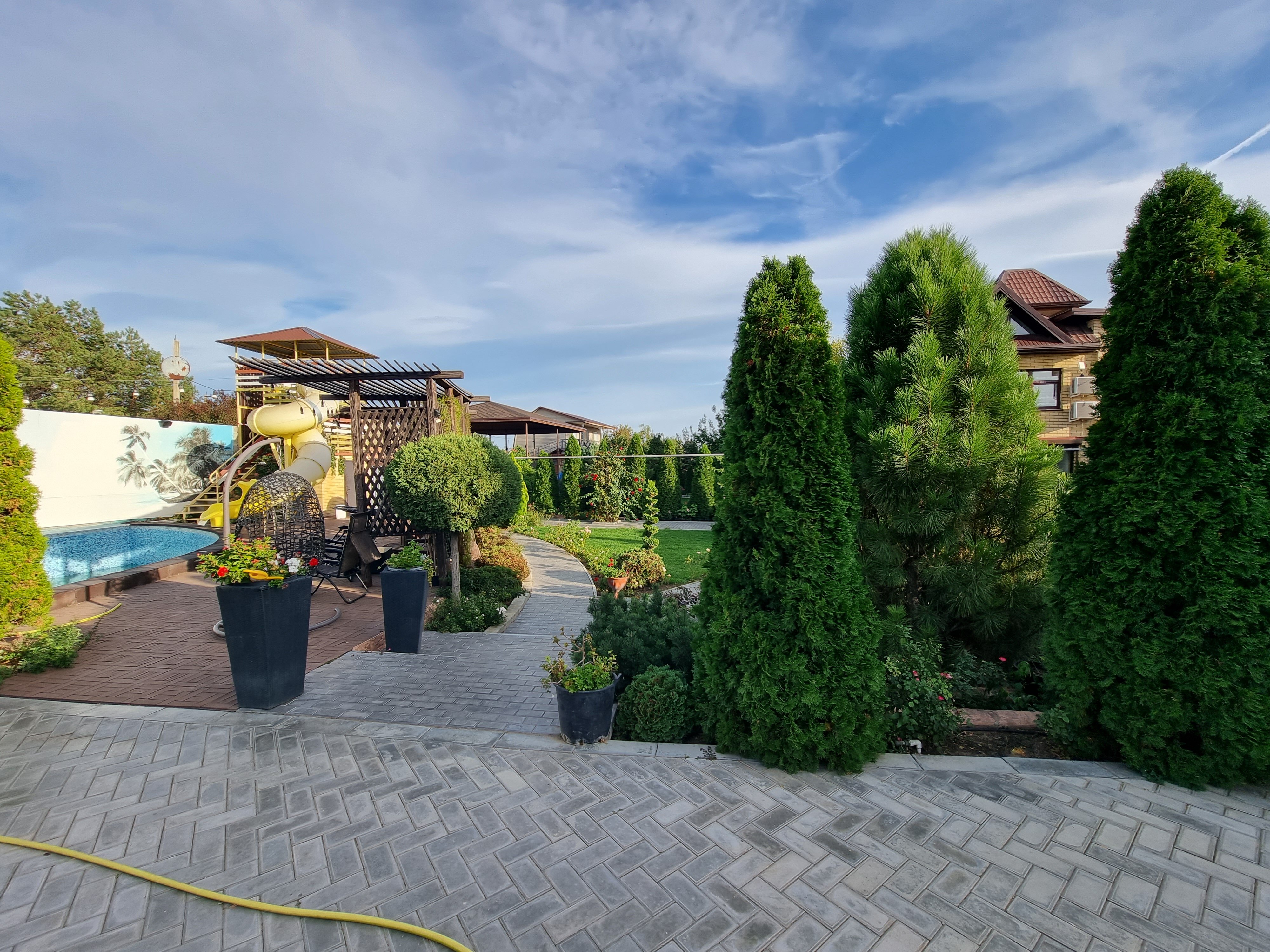 Фото Атмосфера