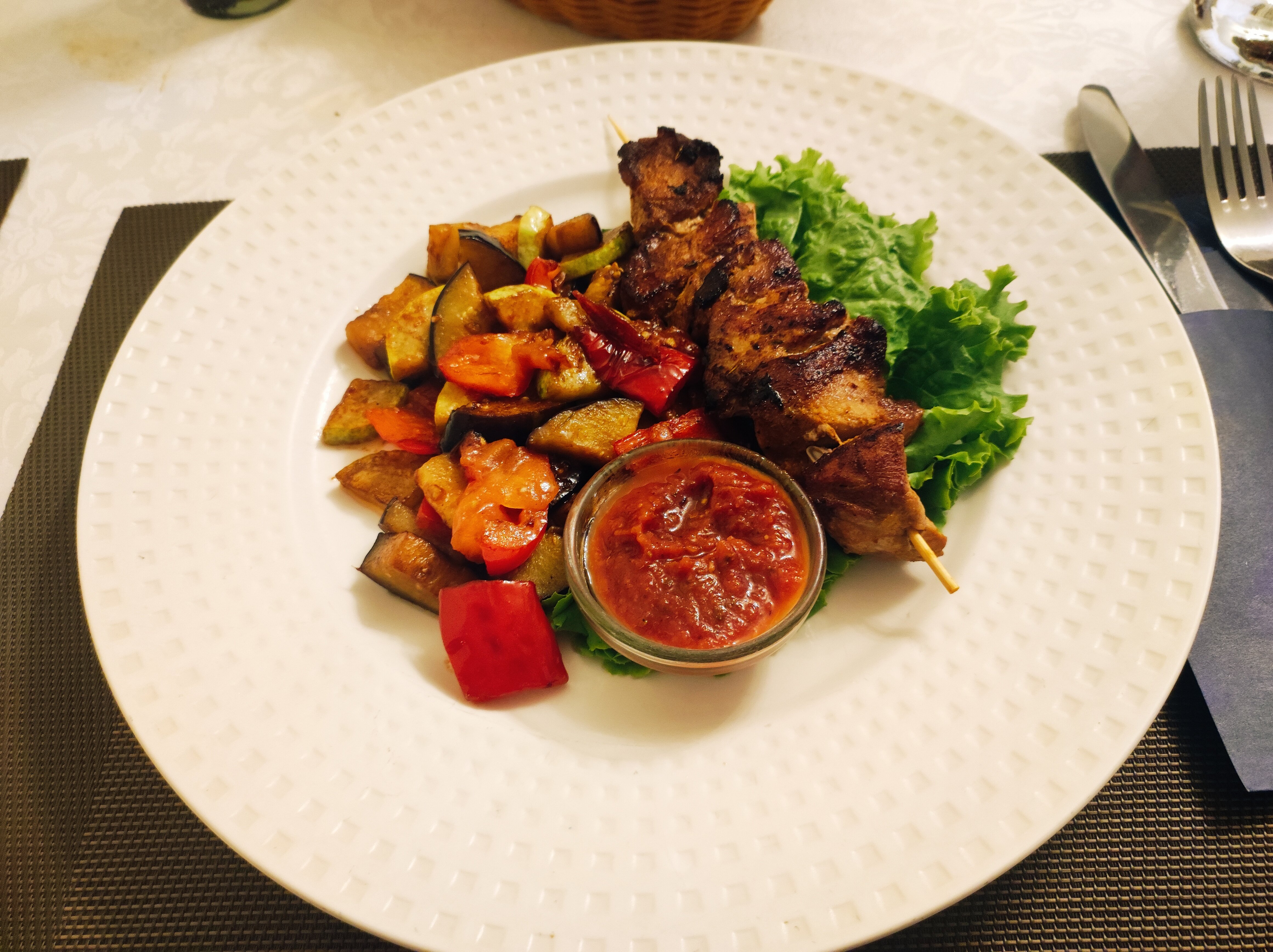 Фото Метелица