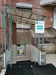 DiCom (Kolomyazhskiy Avenue, 20) ، تصليح الكمبيوتر وخدمات أخرى