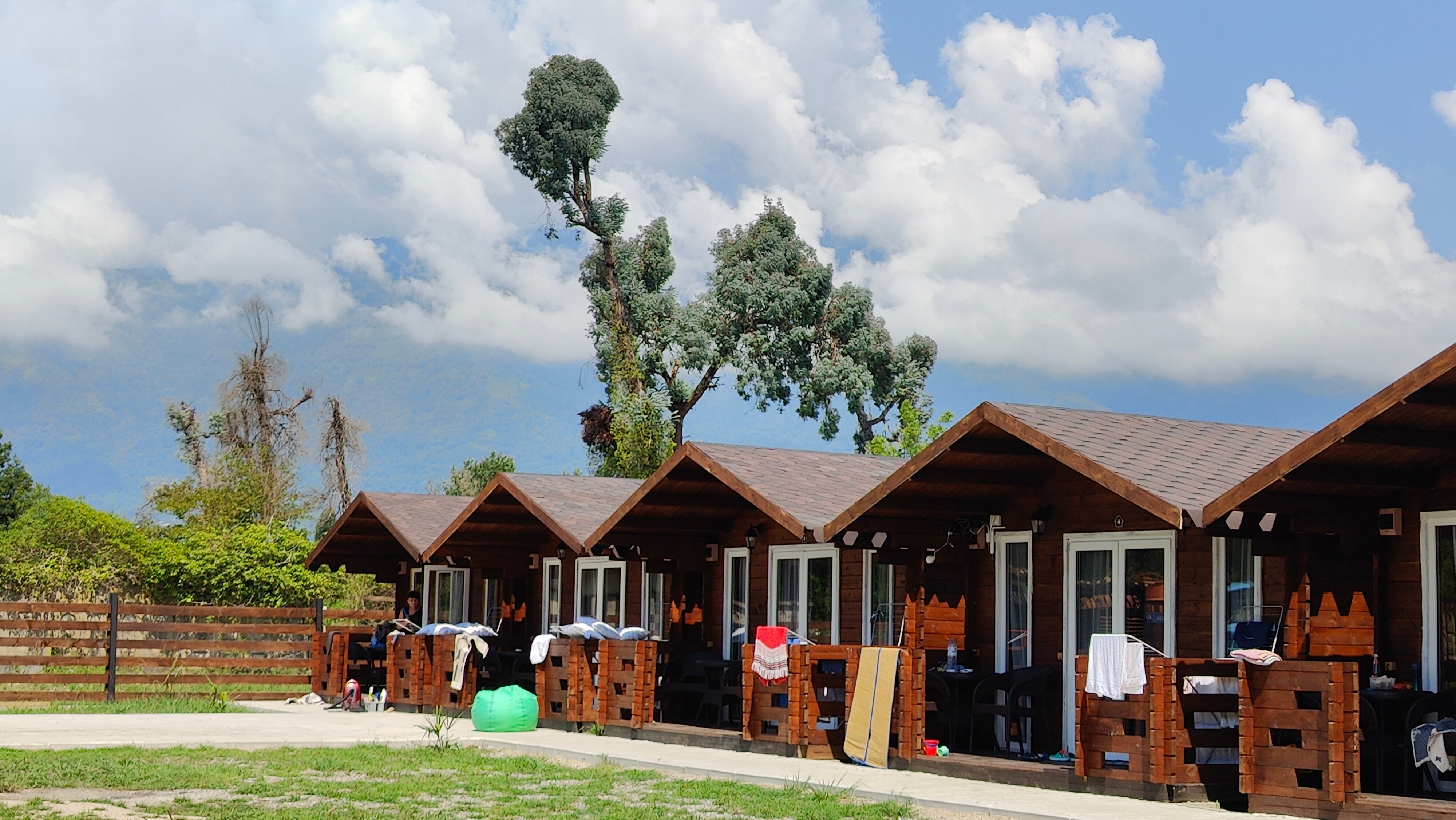 Фото Эмилия