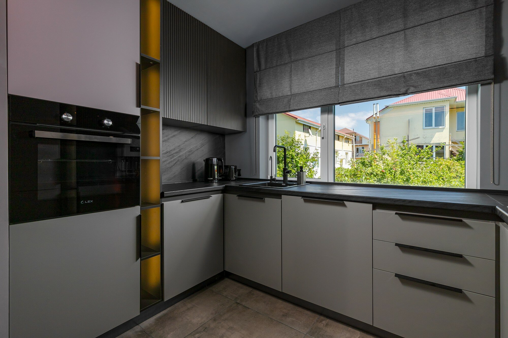 Фото Moor Apartments