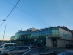 Partax.ru (Severniy Avenue, 7), auto parts and auto goods store