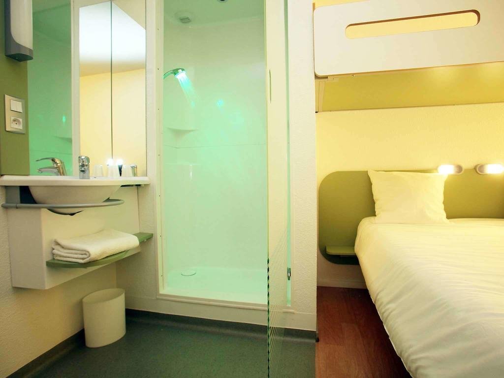 Фото ibis Styles Nantes Reze Aéroport