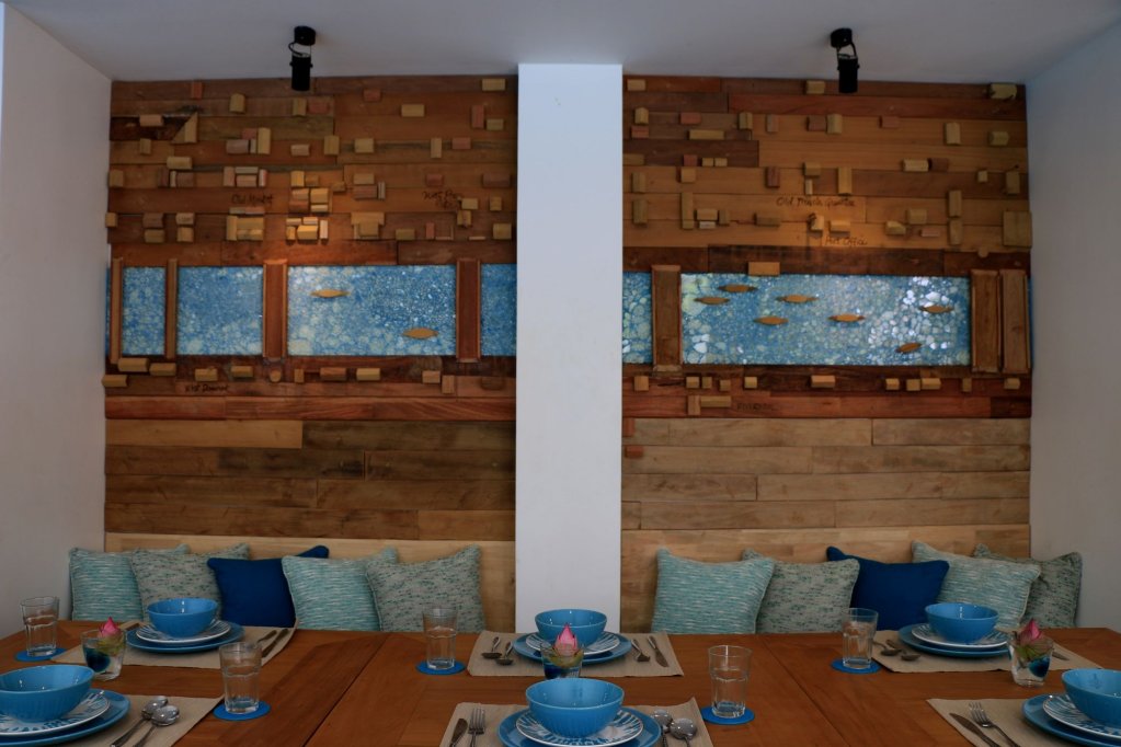 Фото Riversoul Residence Hotel