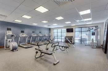 Фото Hampton Inn & Suites Dallas/Plano-East