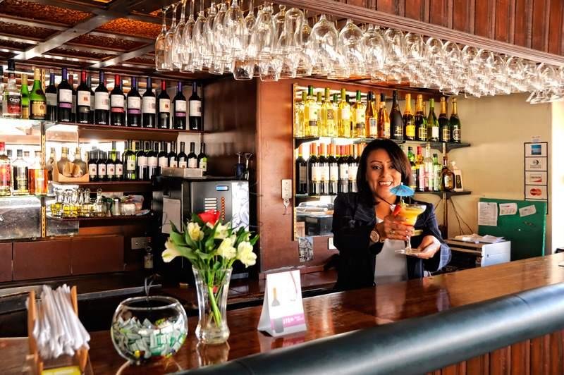 Фото Hotel Real Audiencia