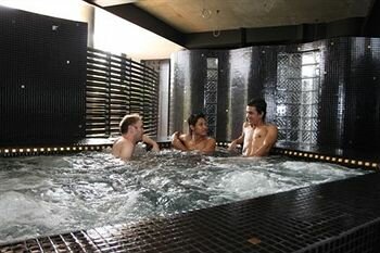 Hotel Men's Resort & Spa, Siem Reap, photo