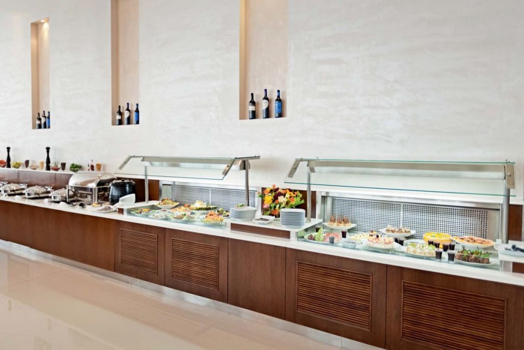 Фото Ibis Abu Dhabi Gate